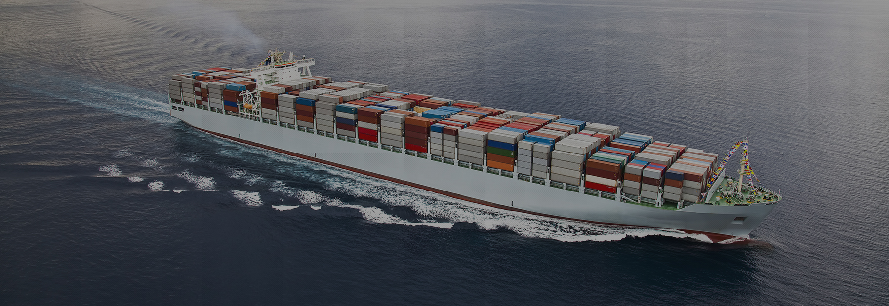 OCEAN FREIGHT
