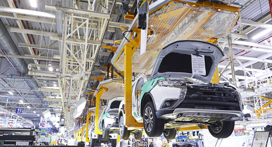 automotive